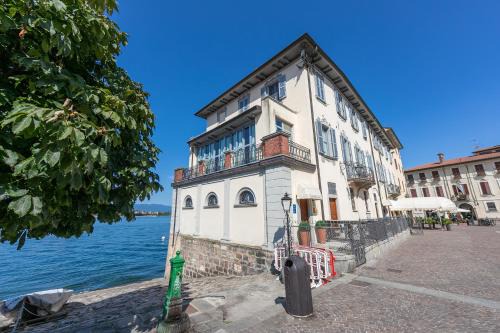 Arona Appartement | Aparthotel Arona