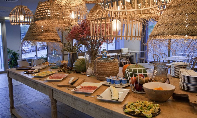 Palafrugell Appartement | Aparthotel Arrels d'Empordà