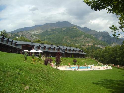 Gracionepel Appartement | Aparthotel Bubal