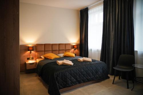 Bytom Appartement | Aparthotel CENTRUM Wrocławska 13