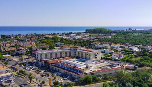 Rossano Hôtel | Aparthotel Codex