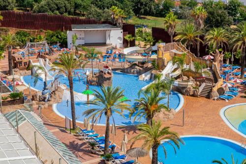 Lloret de Mar Hôtel | Aparthotel Costa Encantada