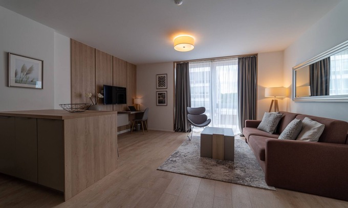 Stockach Appartement | Aparthotel Cosy
