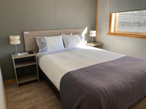 Puerto Montt Appartement | Aparthotel Departamentos Madan