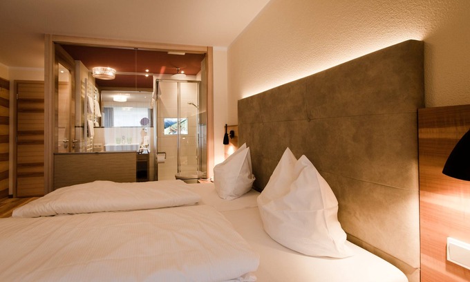 Vorderlanersbach Hôtel | Aparthotel Dorfplatzl