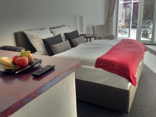 Freiroda Appartement | Aparthotel Flughafen Leipzig