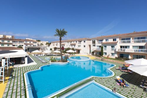 Colonia Sant Jordi Appartement | Aparthotel Isla de Cabrera