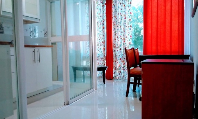 Reparto Aguedita Hôtel | Apartamento Hotel La Casona Dorada 1