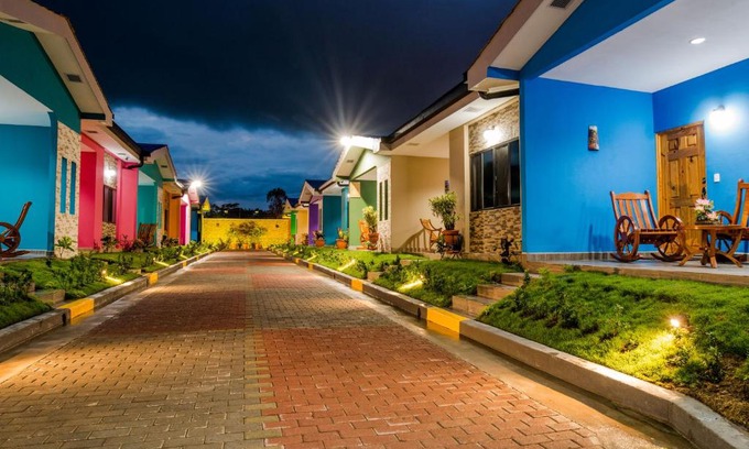Granada Appartement | ApartHotel La Mar Dulce