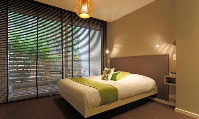 Liege Appartement | Aparthotel Liège