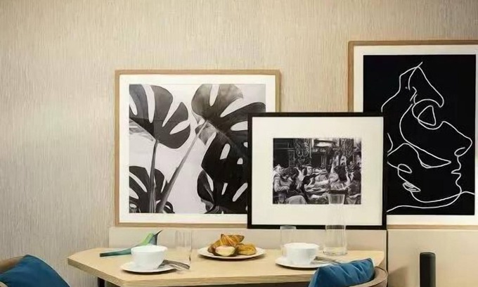 Historic Center Appartement | Studio 2 personnes
