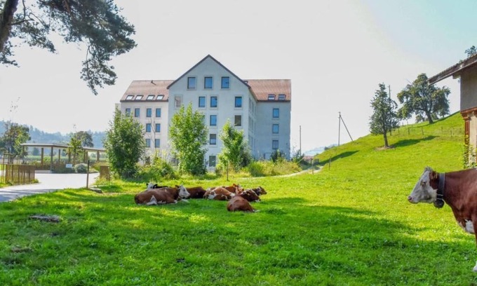 Alberswil Appartement | Aparthotel Luzern West