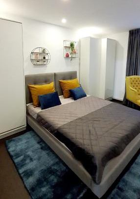 Suceava Appartement | ApartHotel Marasesti