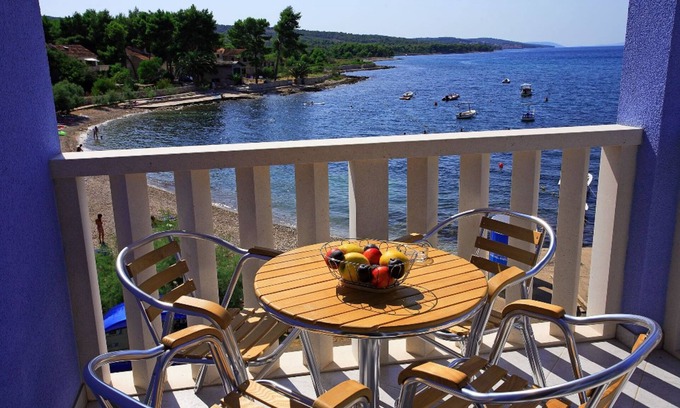 Mirce Appartement | Aparthotel Marina Gromela