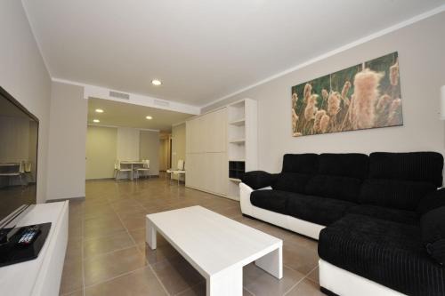 Alcaniz Appartement | Aparthotel Meseguer
