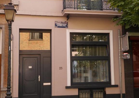 Brussels Lit Et Petit-Déjeuner | Aparthotel Midi Residence