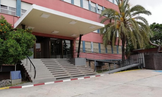 Montcada I Reixac Appartement | Aparthotel Montcada