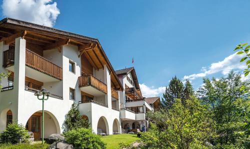 Wiesen Appartement | Aparthotel Muchetta