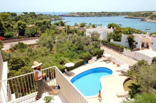 Portopetro Appartement | Aparthotel Niu d´Aus