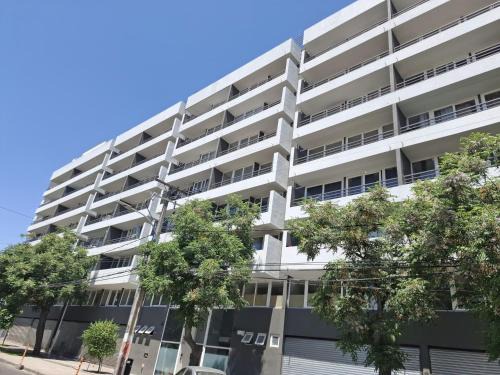 Downtown Santiago Appartement | aparthotel novo yungay