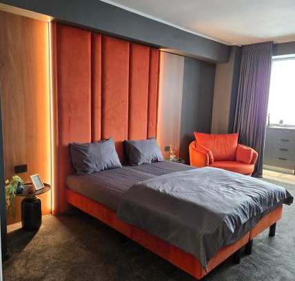 Suceava Appartement | Aparthotel OMV 21