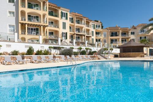 Cala Pi Appartement | Aparthotel Ona Cala Pi Club
