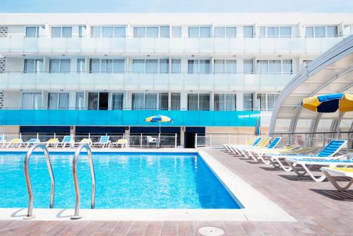 Palamos Appartement | Aparthotel Ona Palamós