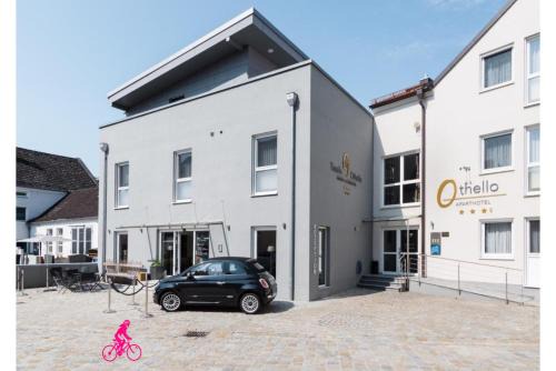 Dingolfing Appartement | Aparthotel Othello