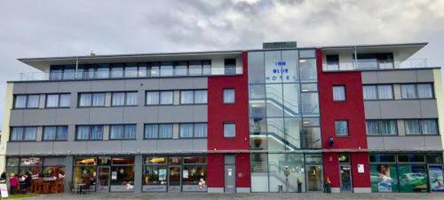 Kernstadt Hôtel | Aparthotel Paderborn
