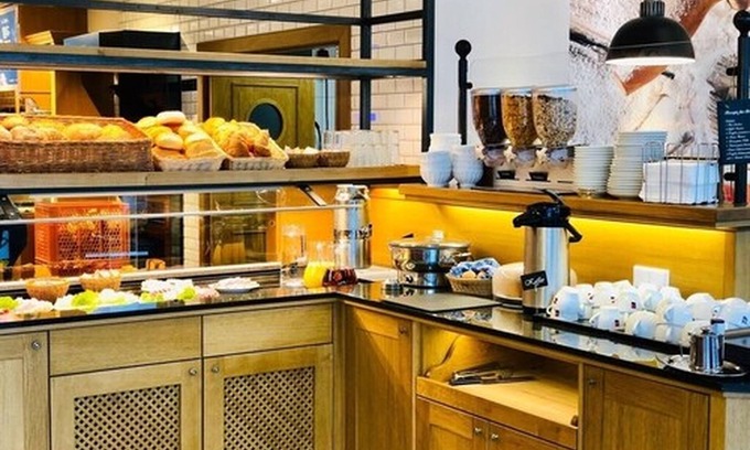 Kernstadt Hôtel | Aparthotel Paderborn