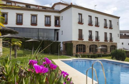 Galaroza Appartement | Aparthotel Rural 12 Caños