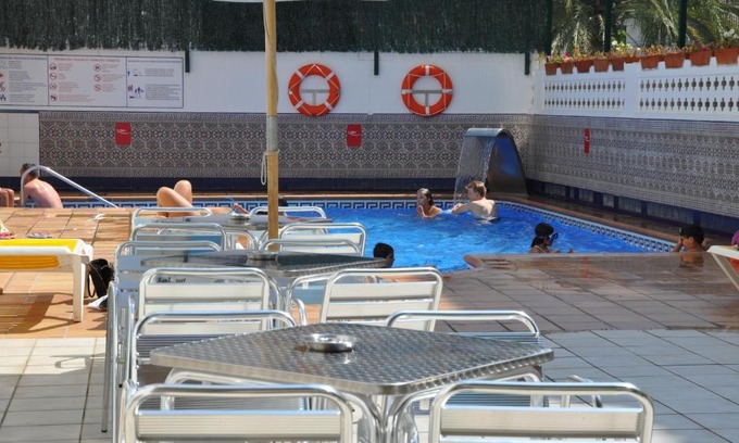Calella Appartement | Aparthotel Safari