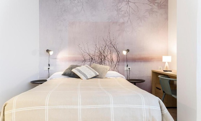 Salburua Appartement | APARTHOTEL SALBURUA
