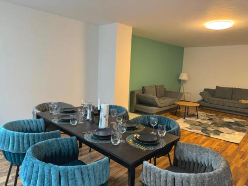 Altstadt Appartement | Aparthotel Schnoor Bremen City 300m Dom