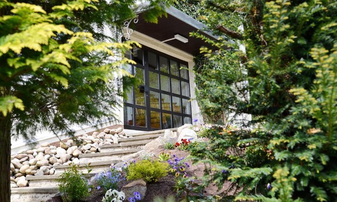 Bad Soden am Taunus Appartement | Aparthotel Stoll