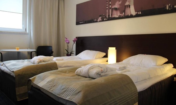 Tychy Appartement | Aparthotel Strefa Premium