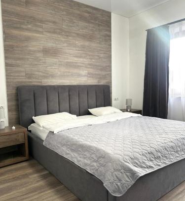 Mukachevo Appartement | ApartHotel