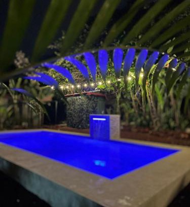 San Isidro Appartement | ApartHotel Villa Pacande & Rooms