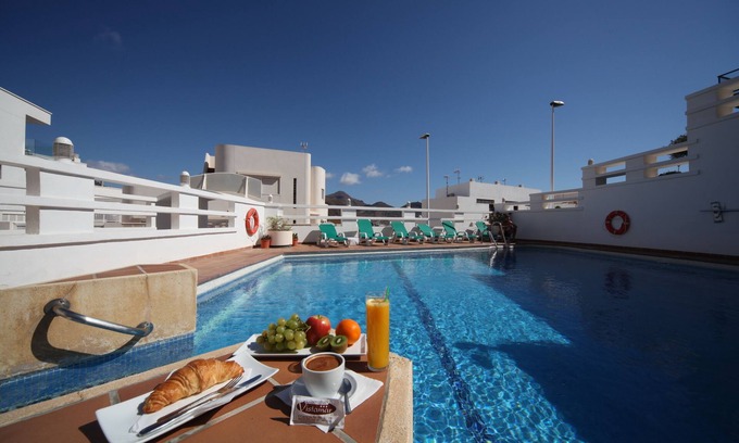 San Jose Appartement | Aparthotel Vistamar