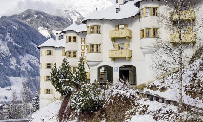 Matrei in Osttirol Appartement | Aparthotel avec piscine et sauna privé