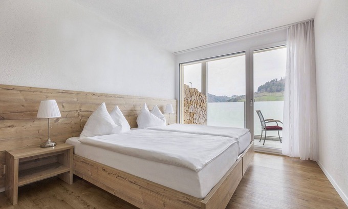 Dagmersellen Hôtel | Aparthotel Wiggertal