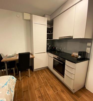 Holderbank Appartement | Aparthotel work&sleep