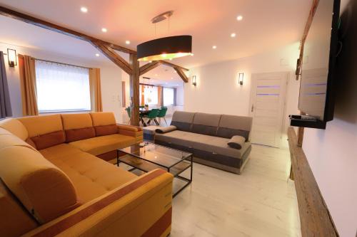 Zabrze Appartement | Aparthotel Zabrze, Apartamenty w Centrum z prywatnym parkingiem