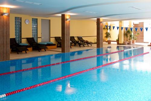 Sofia Appartement | Aparthouse Borovo near Bulgaria Mall, free street parking