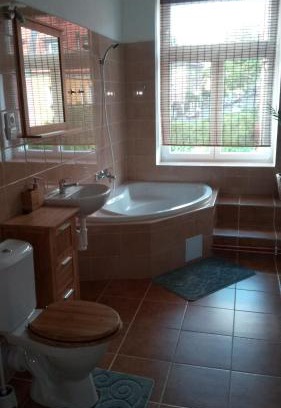 Frantiskovy Lazne Appartement | Apartmá Anglická