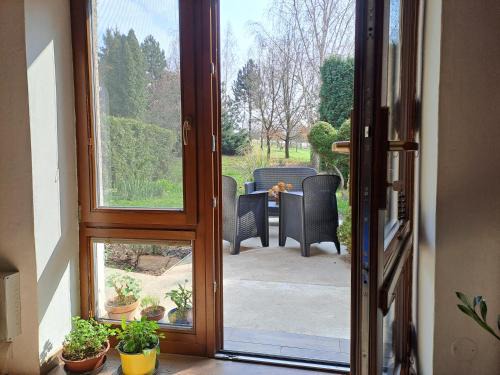 Zlin Maison | Apartmán Úlehla 2