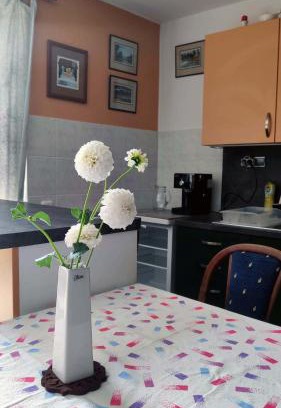 Zlin Appartement | Apartmán Úlehla