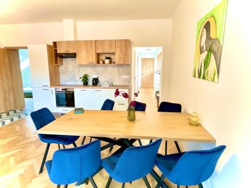 Kutna Hora Appartement | Apartmán č.5 v bankovním domě