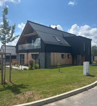 Chlum Appartement | Apartmán Šumavské nebe