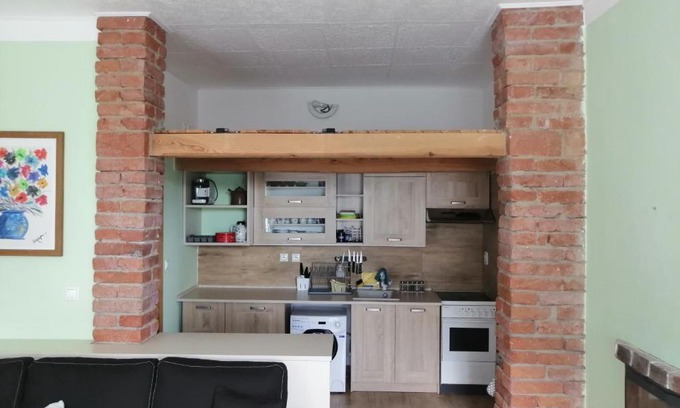 Sumperk Appartement | Apartmán Šumperk